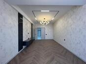 Satılır 3 otaqlı yeni tikili 108 m², Qara Qarayev m., photo 3 from 8