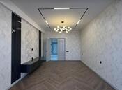 Satılır 3 otaqlı yeni tikili 108 m², Qara Qarayev m., photo 2 from 8