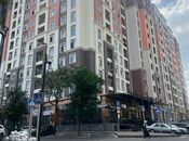 Satılır 2 otaqlı yeni tikili 71 m², Qara Qarayev m., photo 2 from 5