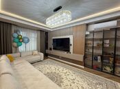 Сдаётся 2-комн. новостройка 80 м², м. Гянджлик, photo 2 from 8
