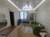 Сдаётся 2-комн. новостройка 65 м², пос. Бёюк-Шор, photo 1 from 8