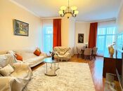 Сдаётся 2-комн. новостройка 100 м², м. Элмляр Академиясы, photo 1 from 8