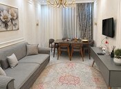 Satılır 2 otaqlı yeni tikili 53 m², Dərnəgül m., photo 2 from 8