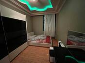 İcarəyə verilir 3 otaqlı yeni tikili 130 m², İnşaatçılar m., photo 3 from 8