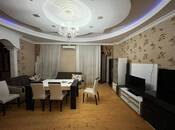 İcarəyə verilir 3 otaqlı yeni tikili 130 m², İnşaatçılar m., photo 1 from 8