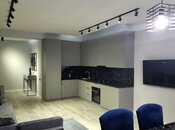 Сдаётся 2-комн. новостройка 96 м², м. Иншаатчылар, photo 2 from 8