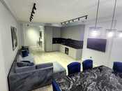 Сдаётся 2-комн. новостройка 96 м², м. Иншаатчылар, photo 1 from 8