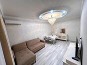İcarəyə verilir 3 otaqlı köhnə tikili 60 m², İnşaatçılar m., photo 2 from 8