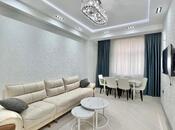 İcarəyə verilir 2 otaqlı yeni tikili 52 m², Dərnəgül m., photo 1 from 7