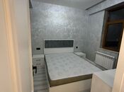 Сдаётся 3-комн. новостройка 78 м², м. Иншаатчылар, photo 1 from 8