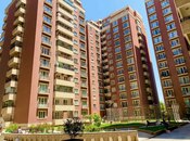 İcarəyə verilir 3 otaqlı yeni tikili 129.3 m², 28 May m., photo 1 from 8