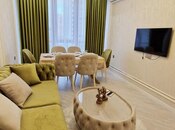 İcarəyə verilir 3 otaqlı yeni tikili 60 m², Nərimanov r., photo 1 from 8