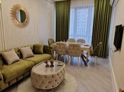 İcarəyə verilir 3 otaqlı yeni tikili 60 m², Nərimanov r., photo 3 from 8
