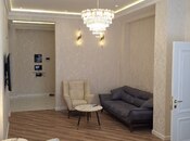 İcarəyə verilir 3 otaqlı yeni tikili 115 m², 28 May m., photo 2 from 8