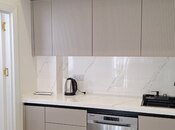 İcarəyə verilir 3 otaqlı yeni tikili 115 m², 28 May m., photo 4 from 8