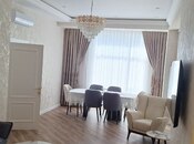 İcarəyə verilir 3 otaqlı yeni tikili 115 m², 28 May m., photo 1 from 8