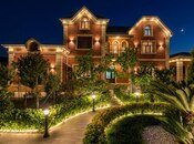 Satılır 7 otaqlı həyət evi/bağ evi 550 m², Mərdəkan q., photo 1 from 8