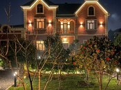 Satılır 7 otaqlı həyət evi/bağ evi 550 m², Mərdəkan q., photo 4 from 8
