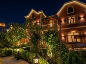 Satılır 7 otaqlı həyət evi/bağ evi 550 m², Mərdəkan q., photo 3 from 8