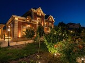 Satılır 7 otaqlı həyət evi/bağ evi 550 m², Mərdəkan q., photo 2 from 8