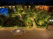 Satılır 7 otaqlı həyət evi/bağ evi 550 m², Mərdəkan q., photo 7 from 8