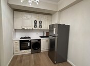 Satılır 2 otaqlı yeni tikili 50 m², Elmlər Akademiyası m., photo 2 from 8