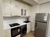 Satılır 2 otaqlı yeni tikili 50 m², Elmlər Akademiyası m., photo 3 from 8