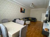 İcarəyə verilir 3 otaqlı yeni tikili 120 m², Azadlıq Prospekti m., photo 6 from 8