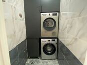 İcarəyə verilir 3 otaqlı yeni tikili 120 m², Azadlıq Prospekti m., photo 5 from 8