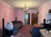 Satılır 3 otaqlı köhnə tikili 80 m², Yasamal r., photo 1 from 8
