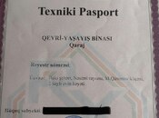 Продаётся  гараж 24 м², Насиминский  р., photo 7 from 8