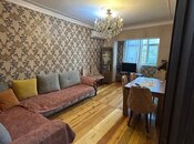 Satılır 3 otaqlı köhnə tikili 75 m², Əhmədli m., photo 1 from 8
