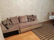 Сдаётся 2-комн. новостройка 60 м², м. Мемар Аджеми, photo 2 from 7