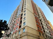 Satılır 3 otaqlı yeni tikili 114 m², Şah İsmayıl Xətai m., photo 2 from 4