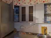İcarəyə verilir 2 otaqlı həyət evi/bağ evi 52 m², 28 May m., photo 8 from 8