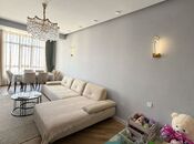 Satılır 2 otaqlı yeni tikili 68 m², Azadlıq Prospekti m., photo 3 from 8