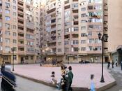 Satılır 2 otaqlı yeni tikili 65 m², İnşaatçılar m., photo 1 from 8
