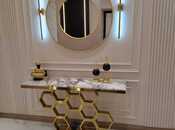 Сдаётся 3-комн. новостройка 100 м², м. Элмляр Академиясы, photo 4 from 8