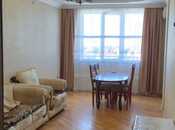 İcarəyə verilir 2 otaqlı yeni tikili 60 m², Bakıxanov q., photo 1 from 8