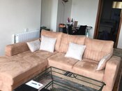 İcarəyə verilir 2 otaqlı köhnə tikili 75 m², Sahil m., photo 2 from 8