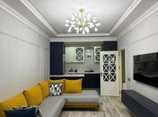 Satılır 3 otaqlı yeni tikili 85 m², Xətai r., photo 2 from 8