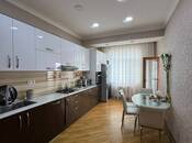 İcarəyə verilir 3 otaqlı yeni tikili 125 m², İnşaatçılar m., photo 5 from 7