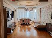 Satılır 3 otaqlı yeni tikili 156 m², İnşaatçılar m., photo 8 from 8