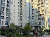 Satılır 1 otaqlı yeni tikili 36 m², Yeni Yasamal q., photo 1 from 8