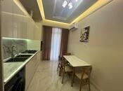 İcarəyə verilir 3 otaqlı yeni tikili 85 m², Bakmil m., photo 7 from 8