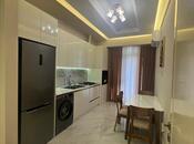 İcarəyə verilir 3 otaqlı yeni tikili 85 m², Bakmil m., photo 6 from 8
