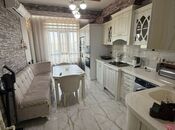 Сдаётся 3-комн. новостройка 100 м², м. Иншаатчылар, photo 4 from 8