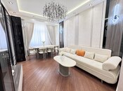 Satılır 3 otaqlı yeni tikili 80 m², Dərnəgül m., photo 4 from 8