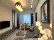 Satılır 2 otaqlı yeni tikili 68 m², Memar Əcəmi m., photo 1 from 5
