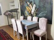 İcarəyə verilir 2 otaqlı həyət evi/bağ evi 45 m², 8 Noyabr m., photo 1 from 8